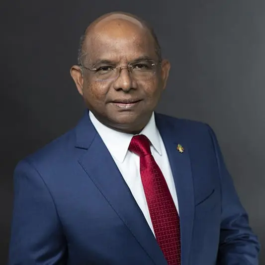 Abdulla Shahid