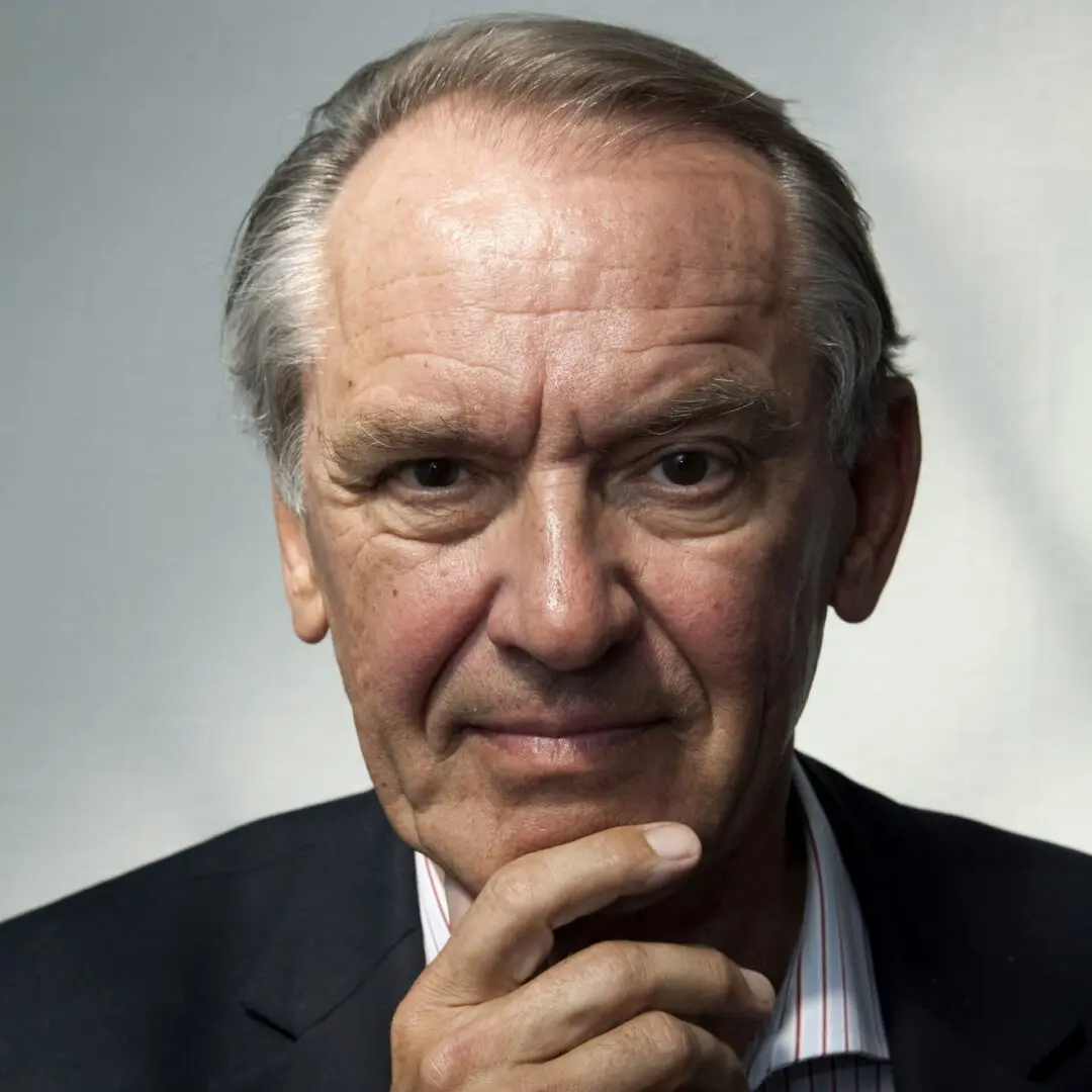 Jan Eliasson