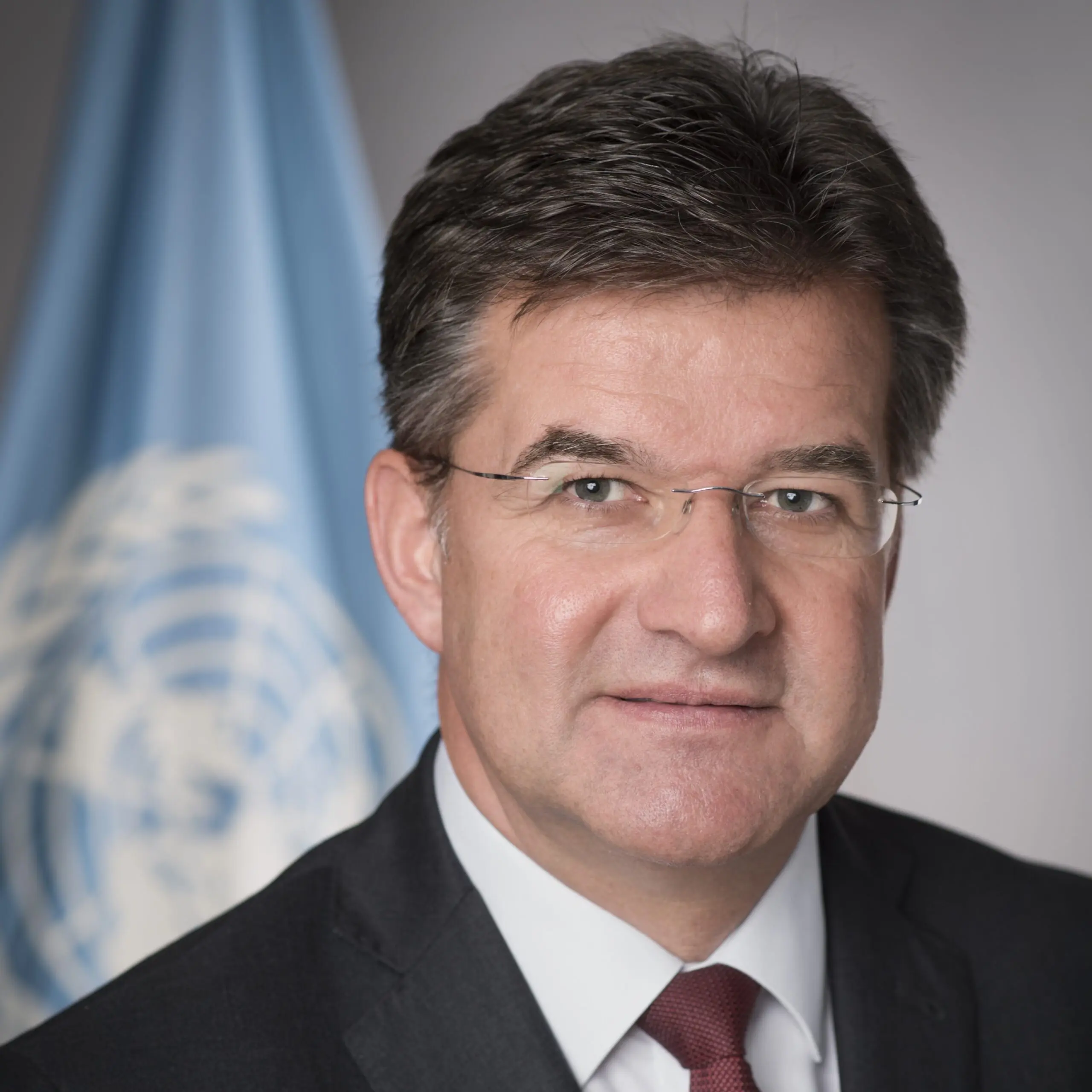 Miroslav Lajčák