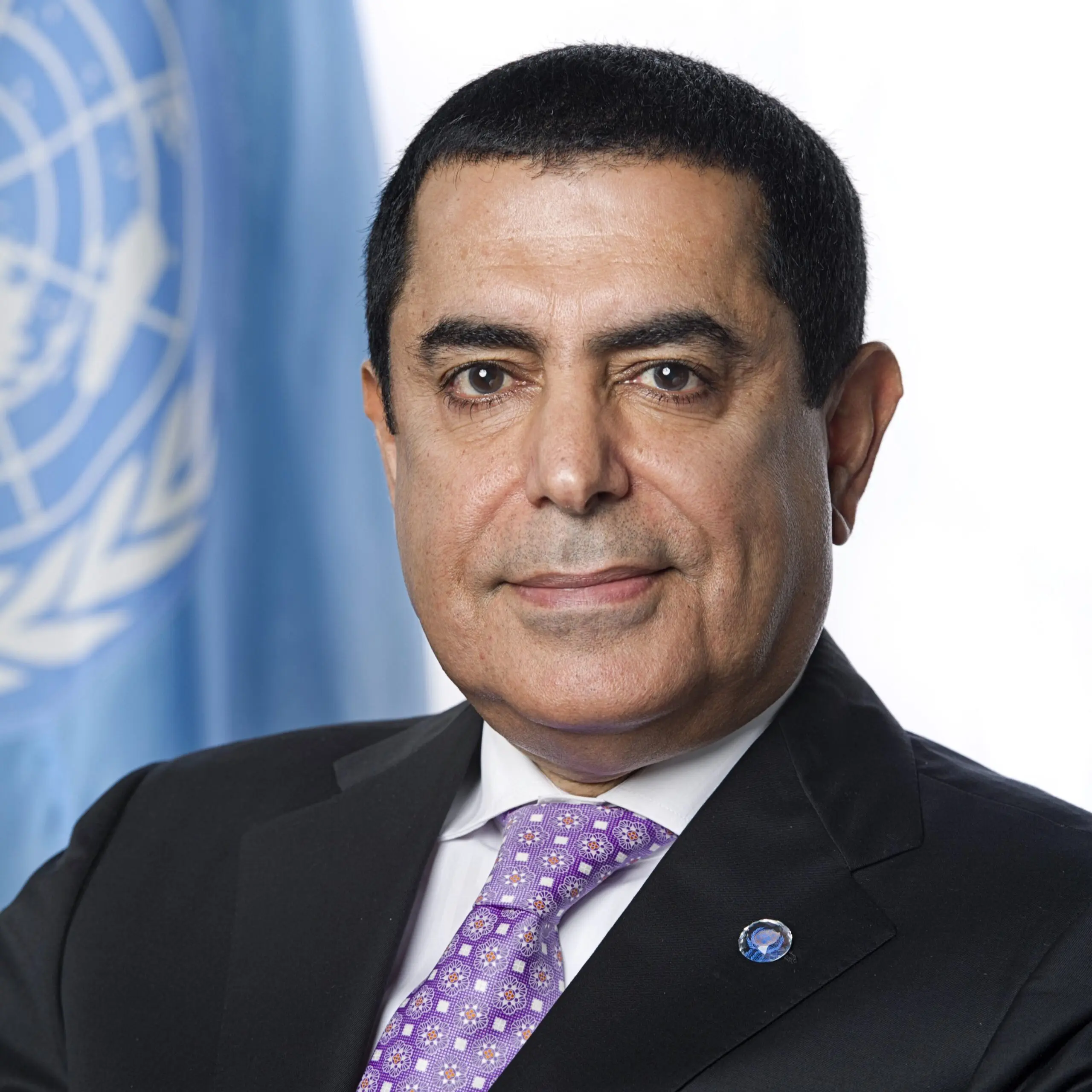 Nassir Abdulaziz Al-Nasser