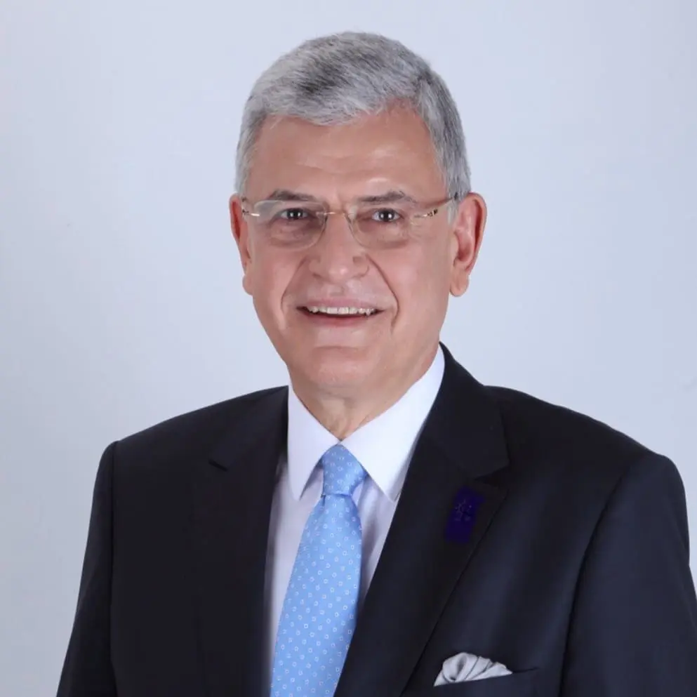 Volkan Bozkir