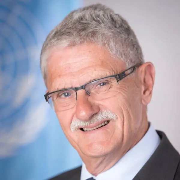 Mogens Lykketoft