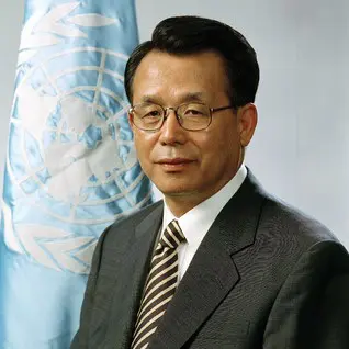 Han Seung-Soo